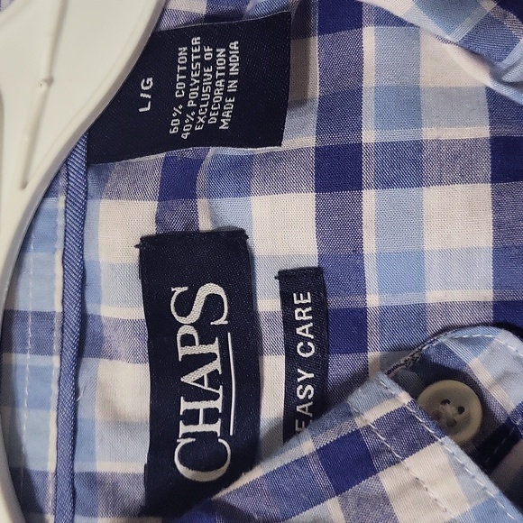 Chaps button down - Picture 3 of 3